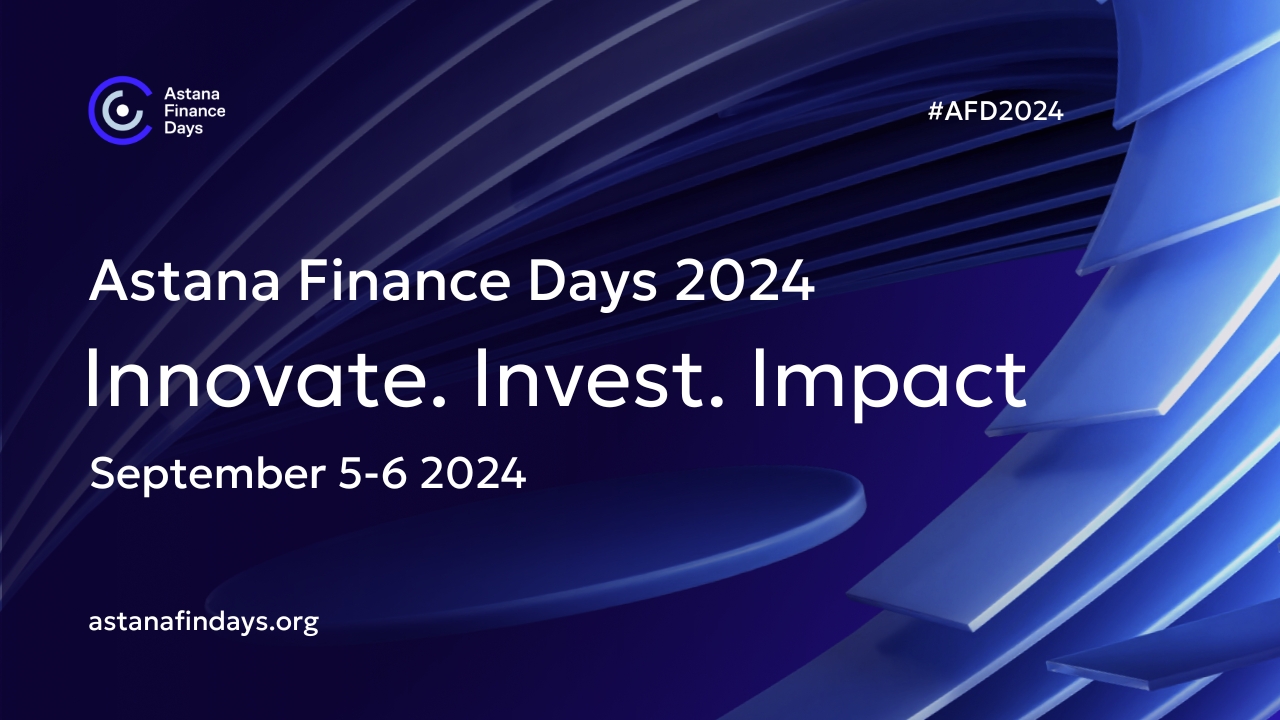 astana finance day