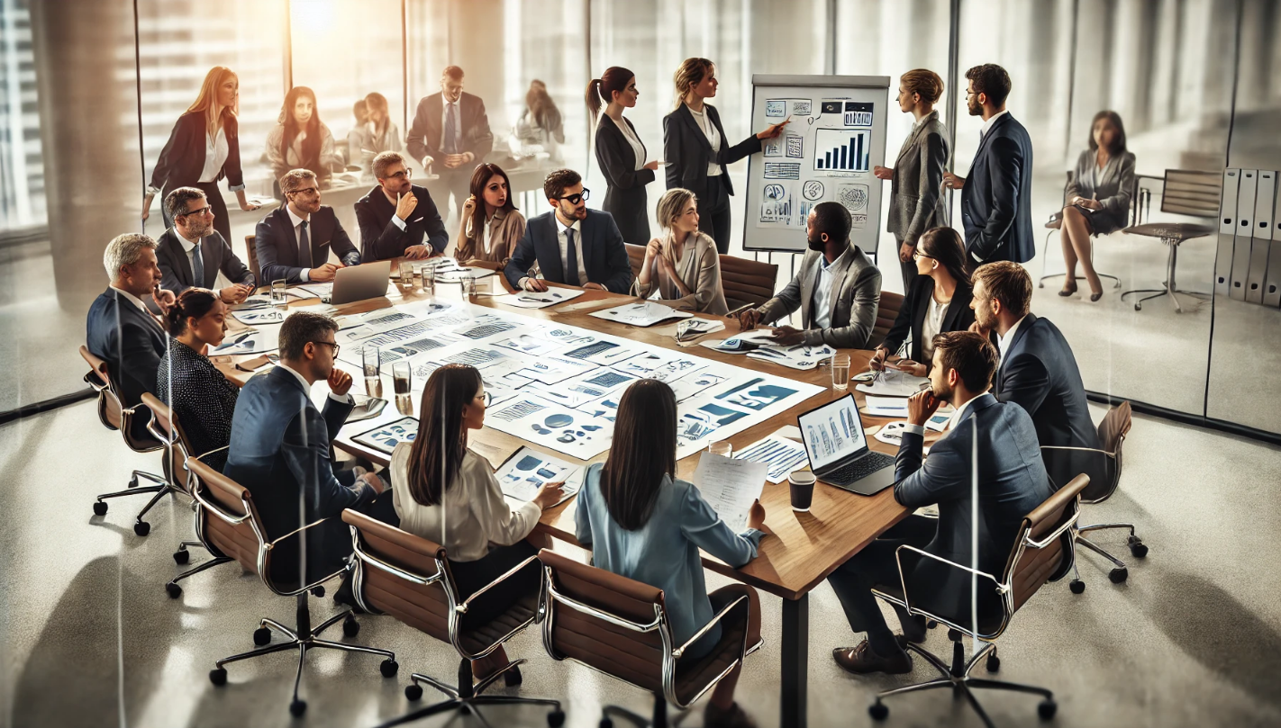 непрерывность бизнеса