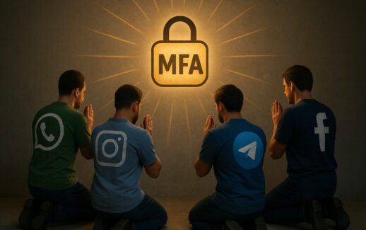 mfa 2fa