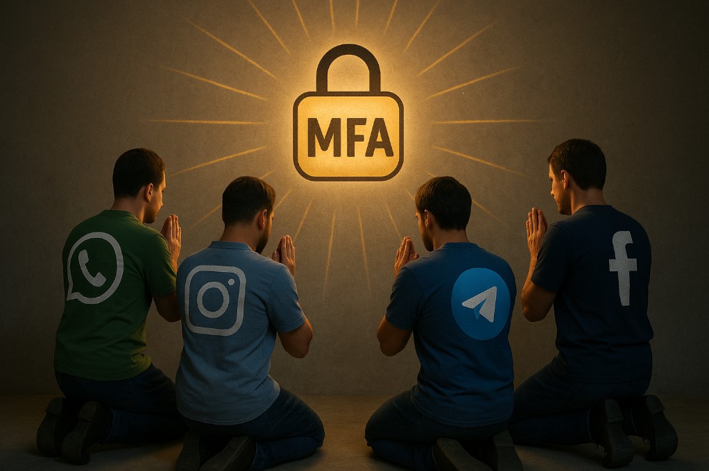 mfa 2fa